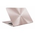 Laptop ASUS ZenBook UX410UA-GV562T 14" Full HD, Intel Core i3-8130U 2.20GHz, 4GB, 256GB SSD, Windows 10 Pro 64-bit, Oro Rosa ― Teclado en Inglés  2