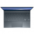 Laptop ASUS ZenBook UX425EA 14" Full HD, Intel Core i5-1135G7 2.40GHz, 8GB, 512GB SSD, Windows 10 Pro 64-bit, Inglés, Gris  6
