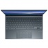 Laptop ASUS ZenBook UX425 14" Full HD, Intel Core i7-1065G7 1.30GHz, 16GB, 512GB SSD, Windows 10 Pro 64-bit, Inglés, Gris — incluye Microsoft Office Hogar y Empresas 2019  4