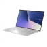 Laptop ASUS ZenBook UX433FA-XH54 14" Full HD, Intel Core i5-8265U 1.60GHz, 8GB, 256GB SSD, Windows 10 Pro 64-bit, Plata ― Teclado en Inglés  6