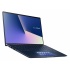 Laptop ASUS ZenBook 14 UX434FL-DB77 14" Full HD, Intel Core i7-8565U 1.80GHz, 16GB, 512GB SSD, NVIDIA GeForce MX250, Windows 10 Pro 64-bit, Azul - Imagen adicional 1