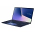 Laptop ASUS ZenBook 14 UX434FL-DB77 14" Full HD, Intel Core i7-8565U 1.80GHz, 16GB, 512GB SSD, NVIDIA GeForce MX250, Windows 10 Pro 64-bit, Azul - Imagen adicional 2