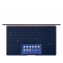 Laptop ASUS ZenBook 14 UX434FL-DB77 14" Full HD, Intel Core i7-8565U 1.80GHz, 16GB, 512GB SSD, NVIDIA GeForce MX250, Windows 10 Pro 64-bit, Azul - Imagen adicional 6