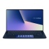 Laptop ASUS ZenBook UX434FLC-XH77 14" Full HD, Intel Core i7-10510U 1.80GHz, 16GB, 512GB SSD, NVIDIA GeForce MX250, Windows 10 Pro 64-bit, Azul ― Teclado en Inglés  1