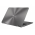 ASUS 2 en 1 ZenBook Flip 14 UX461FN-DH74T 14" Full HD, Intel Core i7-8550U 1.80GHz, 16GB, 512GB SSD, NVIDIA GeForce MX150, Windows 10 Home 64-bit, Gris ― Teclado en Inglés  5