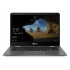 Laptop Asus ZenBook Flip 14'' Full HD, Intel Core i5-8250U 1.60GHz, 8GB, 256GB SSD, Windows 10 Home 64-bit, Gris  1