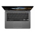 Laptop Asus ZenBook Flip 14'' Full HD, Intel Core i5-8250U 1.60GHz, 8GB, 256GB SSD, Windows 10 Home 64-bit, Gris  7