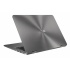 Laptop Asus ZenBook Flip 14'' Full HD, Intel Core i5-8250U 1.60GHz, 8GB, 256GB SSD, Windows 10 Home 64-bit, Gris  8