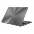 Laptop Asus ZenBook Flip 14'' Full HD, Intel Core i5-8250U 1.60GHz, 8GB, 256GB SSD, Windows 10 Home 64-bit, Gris  9