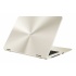 Laptop ASUS 2 en 1 ZenBook Flip 14'' Full HD, Intel Core i5-8250U 1.60GHz, 8GB, 256GB SSD, Windows 10 Home 64-bit, Dorado  8