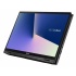 ASUS 2 en 1 ZenBook Flip UX463FL-AI078TS 14" Full HD, Intel Core i7-10510U 1.80GHz, 8GB, 32GB Optane, 512GB SSD, NVIDIA GeForce MX250, Windows 10 Home 64-bit, Negro  11