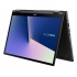 ASUS 2 en 1 ZenBook Flip UX463FL-AI078TS 14" Full HD, Intel Core i7-10510U 1.80GHz, 8GB, 32GB Optane, 512GB SSD, NVIDIA GeForce MX250, Windows 10 Home 64-bit, Negro  12