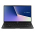 ASUS 2 en 1 ZenBook Flip UX463FL-AI078TS 14" Full HD, Intel Core i7-10510U 1.80GHz, 8GB, 32GB Optane, 512GB SSD, NVIDIA GeForce MX250, Windows 10 Home 64-bit, Negro  3