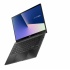 ASUS 2 en 1 ZenBook Flip UX463FL-AI078TS 14" Full HD, Intel Core i7-10510U 1.80GHz, 8GB, 32GB Optane, 512GB SSD, NVIDIA GeForce MX250, Windows 10 Home 64-bit, Negro  6