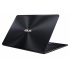 Laptop ASUS ZenBook Pro 15 UX580GE 15.6" Touchscreen 4K Ultra HD, Intel Core i9-8950HK 2.90GHz, 16GB, 512GB SSD, NVIDIA GeForce GTX 1050 Ti, Windows 10 Pro 64-bit, Azul ― Teclado en Inglés  9
