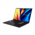 Laptop Gamer ASUS Zenbook Pro 16 16" Full HD, Intel Core i7-12650H 3.50GHz, 32GB, 1TB SSD, NVIDIA GeForce RTX 3070 Ti, Windows 11 Home 64-bit, Inglés, Negro - Imagen adicional 3