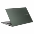 Laptop ASUS VivoBook V435EA 14" Full HD, Intel Core i5-1135G7 2.40GHz, 8GB, 512GB SSD, Windows 10 Home 64-bit, Español, Gris  12