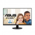 Monitor ASUS VA24DQF LCD 23.8", 1920x1080 Full HD, 100Hz, HDMI/DisplayPort, Bocinas Integradas, Negro   6