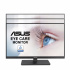 Monitor ASUS VA27EQSB Eye Care LED 27", Full HD, Adaptive-Sync, 75Hz, HDMI, Negro  4