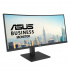 Monitor Curvo ASUS VA34VCPSN LED 34", 3440x1440 Ultra Wide Quad HD, 100Hz, HDMI/DisplayPort, Bocinas Integradas, Negro   5