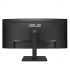 Monitor Curvo ASUS VA34VCPSN LED 34", 3440x1440 Ultra Wide Quad HD, 100Hz, HDMI/DisplayPort, Bocinas Integradas, Negro   2