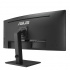 Monitor Gamer Curvo ASUS VA34VCPSN LED 34", UltraWide Quad HD, 100Hz, HDMI, Negro  7