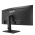 Monitor Curvo ASUS VA34VCPSN LED 34", 3440x1440 Ultra Wide Quad HD, 100Hz, HDMI/DisplayPort, Bocinas Integradas, Negro   7
