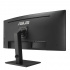 Monitor Curvo ASUS VA34VCPSN LCD 34", 3440x1440 Ultra Wide Quad HD, 100Hz, HDMI/DisplayPort, Bocinas Integradas, Negro - Imagen adicional 7