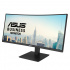 Monitor Curvo ASUS VA34VCPSN LCD 34", 3440x1440 Ultra Wide Quad HD, 100Hz, HDMI/DisplayPort, Bocinas Integradas, Negro - Imagen adicional 4