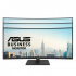 Monitor Curvo ASUS VA34VCPSN LCD 34", 3440x1440 Ultra Wide Quad HD, 100Hz, HDMI/DisplayPort, Bocinas Integradas, Negro - Imagen adicional 2