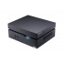 Mini PC ASUS VivoMini VC66, Intel Core i5-8400 2.80GHz, 8GB, 1TB, Windows 10 Home 64-bit  3