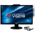 Monitor ASUS VG278H LED 27'', Full HD, Negro  1