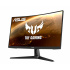 Monitor Gamer Curvo ASUS VG27VH1BR LED 27", Full HD, FreeSync, 165Hz, HDMI, Bocinas Integradas (2 x 2W), Negro - Imagen adicional 2