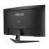 Monitor Gamer Curvo ASUS VG32WQ3B LCD 31.5", 2560x1440, FreeSync, 180Hz, HDMI/DisplayPort, Bocinas Integradas, Negro - Imagen adicional 2