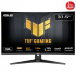 Monitor Gamer Curvo ASUS VG32WQ3B LCD 31.5", 2560x1440, FreeSync, 180Hz, HDMI/DisplayPort, Bocinas Integradas, Negro - Imagen adicional 1