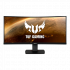 Monitor Gamer Curvo ASUS VG35VQ TUF Gaming LED 35", Quad HD, Ultra Wide, 100Hz, HDMI, Negro  1