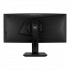 Monitor Gamer Curvo ASUS VG35VQ TUF Gaming LED 35", Quad HD, Ultra Wide, 100Hz, HDMI, Negro  11
