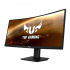 Monitor Gamer Curvo ASUS VG35VQ TUF Gaming LED 35", Quad HD, Ultra Wide, 100Hz, HDMI, Negro  2