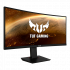 Monitor Gamer Curvo ASUS VG35VQ TUF Gaming LED 35", Quad HD, Ultra Wide, 100Hz, HDMI, Negro  5