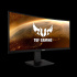Monitor Gamer Curvo ASUS VG35VQ TUF Gaming LED 35", Quad HD, Ultra Wide, 100Hz, HDMI, Negro  6