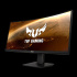 Monitor Gamer Curvo ASUS VG35VQ TUF Gaming LED 35", Quad HD, Ultra Wide, 100Hz, HDMI, Negro  8