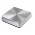 Mini PC ASUS VivoPC VM42-S075V, Intel Celeron 2957U 1.40GHz, 4GB, 500GB, Windows 8.1  2