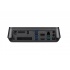 Mini PC ASUS VivoMini VM65N-G063Z, Intel Core i5-7200U 2.50GHz, 8GB, 1TB, NVIDIA GeForce 930M, Windows 10 Home 64-bit  4