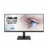 Monitor ASUS VP349CGL LED 34", Quad HD, UltraWide, FreeSync, 100Hz, HDMI, Bocinas Integradas (2 x 2W), Negro  1