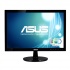 Monitor ASUS VS197T-P LED 19", HD, Bocinas Integradas (2 x 1W), Negro