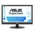 Monitor ASUS VT169HE LED Touch 15.6", 1920x1080 Full HD, 60Hz, HDMI, Negro - Imagen adicional 1