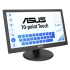 Monitor ASUS VT169HE LED Touch 15.6", 1920x1080 Full HD, 60Hz, HDMI, Negro - Imagen adicional 3