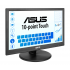 Monitor ASUS VT169HE LED Touch 15.6", 1920x1080 Full HD, 60Hz, HDMI, Negro - Imagen adicional 2