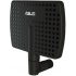 ASUS Antena Direccional WL-ANT157, RP-SMA, 7dBi, 2.4/5GHz  1