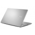 Laptop ASUS VivoBook X1400EA-I38128 14" HD, Intel Core i3-1115G4 1.70GHz, 8GB, 128GB SSD, Windows 11 Home 64-bit, Inglés, Plata  7